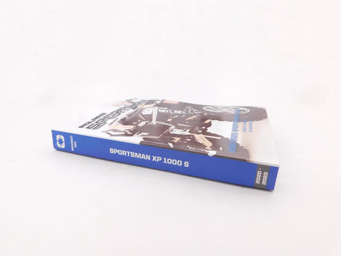 POLARIS SERVICE MANUAL 2020-2024 SPORTSMAN XP 1000 S MODEL GENUINE OEM NEW